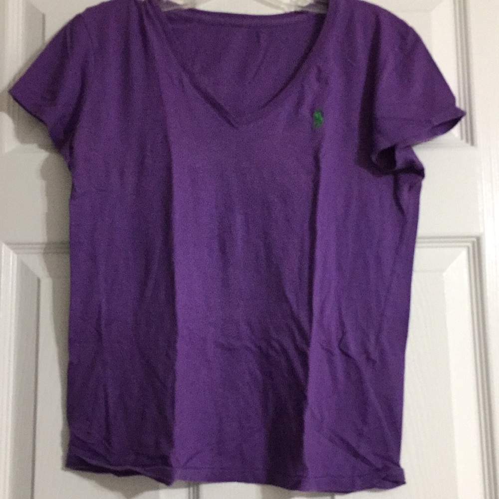 ralph lauren t-shirt